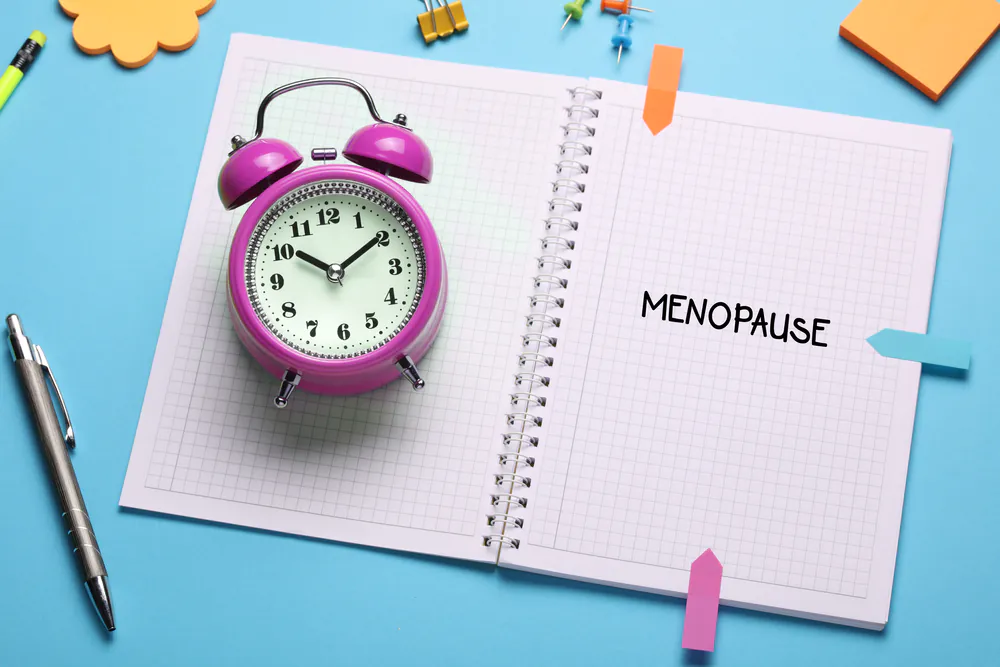 Read more about the article Rola diety w łagodzeniu objawów menopauzy: praktyczne porady i zalecenia