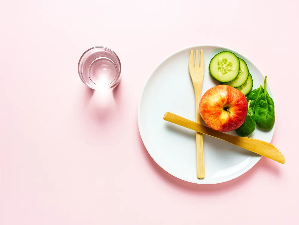 Read more about the article Dieta Intermittent Fasting – dieta 16/8 i odchudzanie
