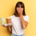 Opryszczka wargowa – skąd się bierze?