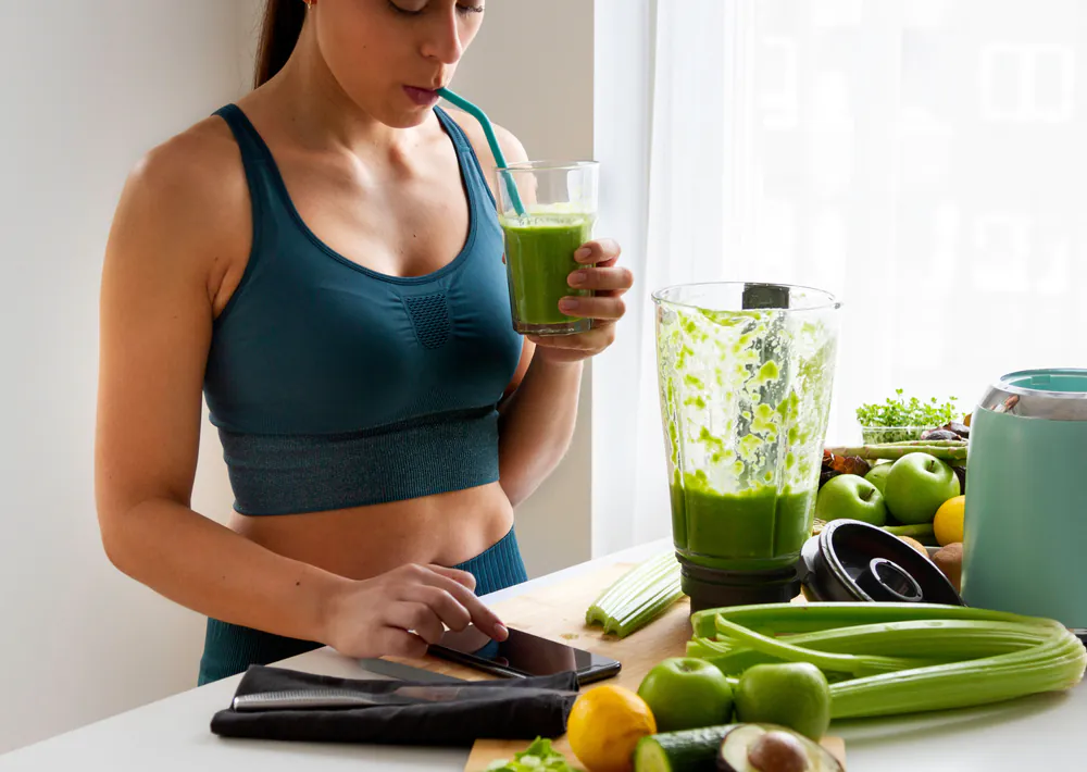 Read more about the article Dieta SIRT – na czym polega? Co warto wiedzieć o diecie Sirt?