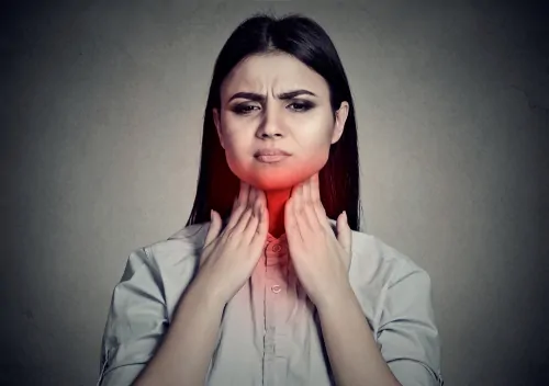 Read more about the article Angina – przyczyny, objawy i leczenie