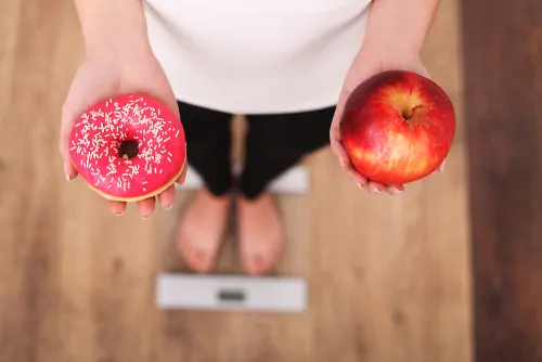 Read more about the article Czym jest zbilansowana dieta?