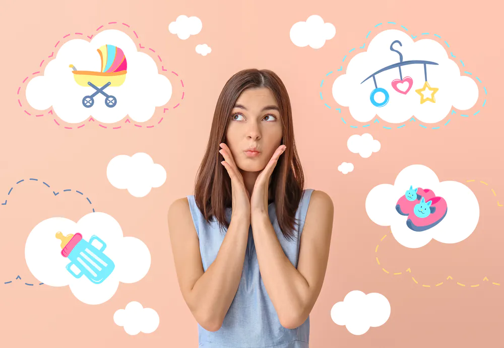 You are currently viewing Jak przygotować się do ciąży?