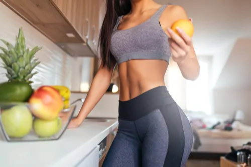 Read more about the article Dieta dla skóry, czyli co jeść, by mieć zdrową i lśniącą skórę?