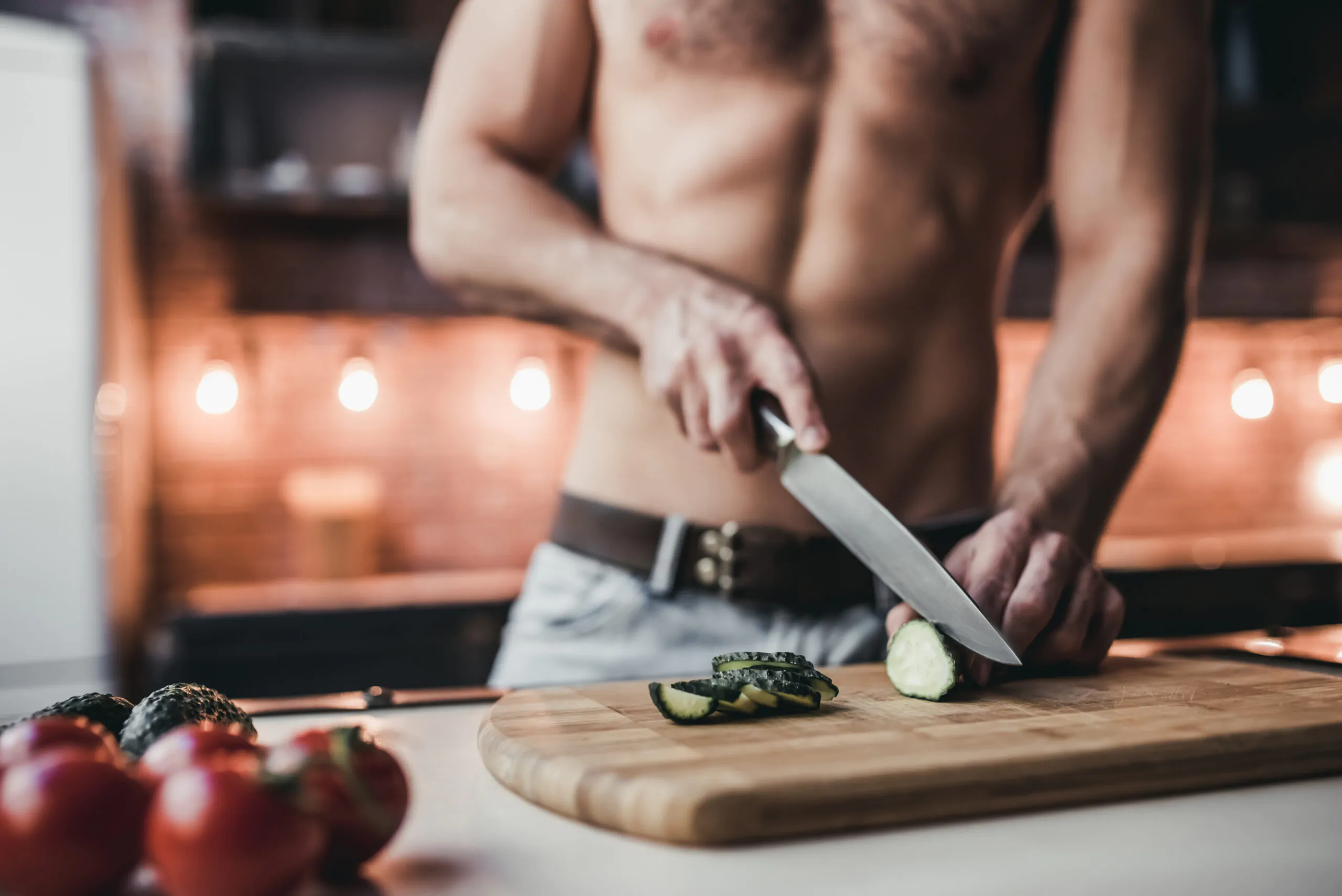 Read more about the article Dieta a libido – co jeść, aby zwiększyć popęd płciowy?
