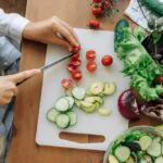 Dieta wegetariańska w ciąży – czy jest bezpieczna dla matki i dziecka?