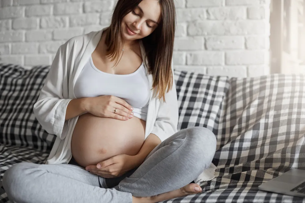 Read more about the article Dieta niskoszczawianowa a ciąża – czy szczawiany są groźne dla przyszłej mamy?