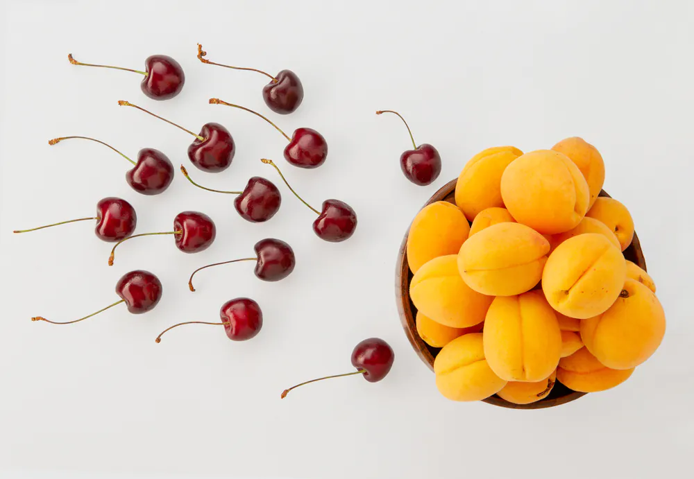 You are currently viewing 10 składników odżywczych, które mogą zwiększyć szanse na poczęcie