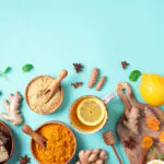 7 ziół i przypraw, które wzmacniają odporność