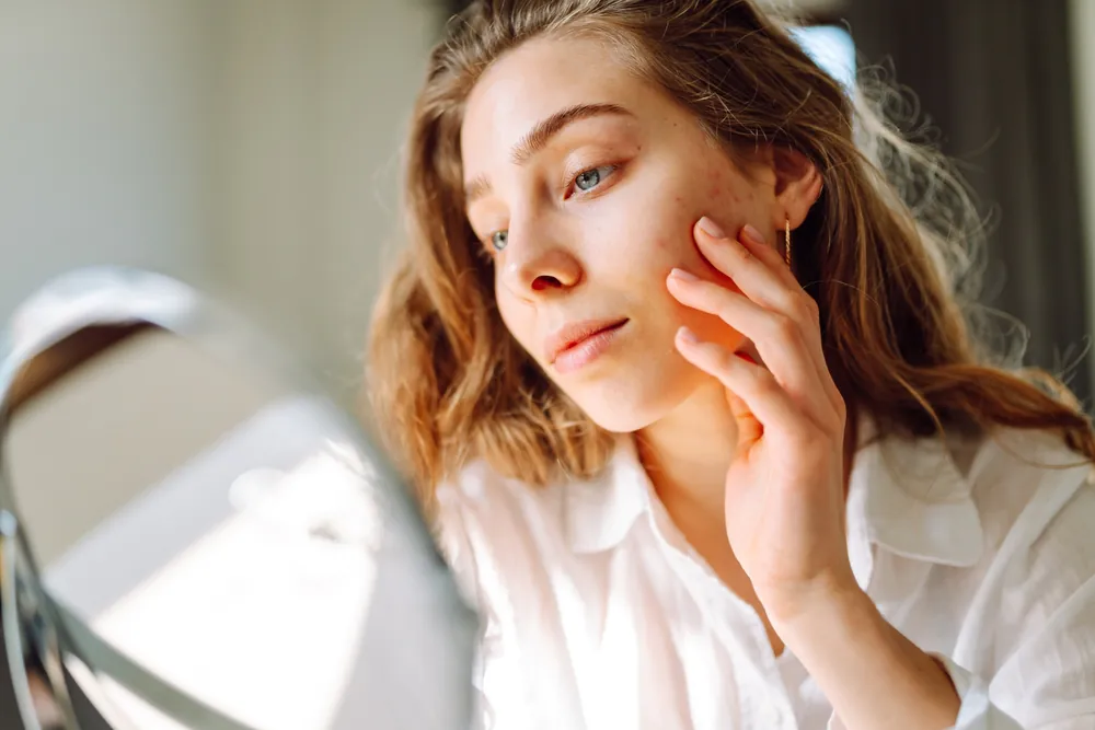 You are currently viewing Jak stres wpływa na kondycję skóry?