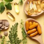 Zioła i suplementy na cukrzycę typu 2