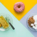 Zróżnicowanie cukrów w diecie